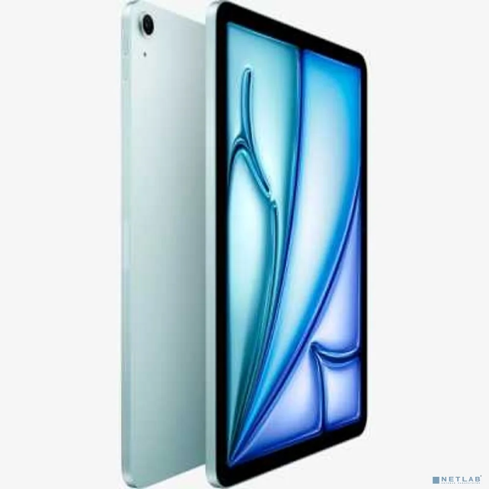 Apple iPad Air 11-inch 128 Gb WiFi Blue MUWD3ZP/A