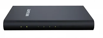 Голосовой шлюз YEASTAR VoIP-FXS-шлюз с поддержкой 4 FXS-линий 3