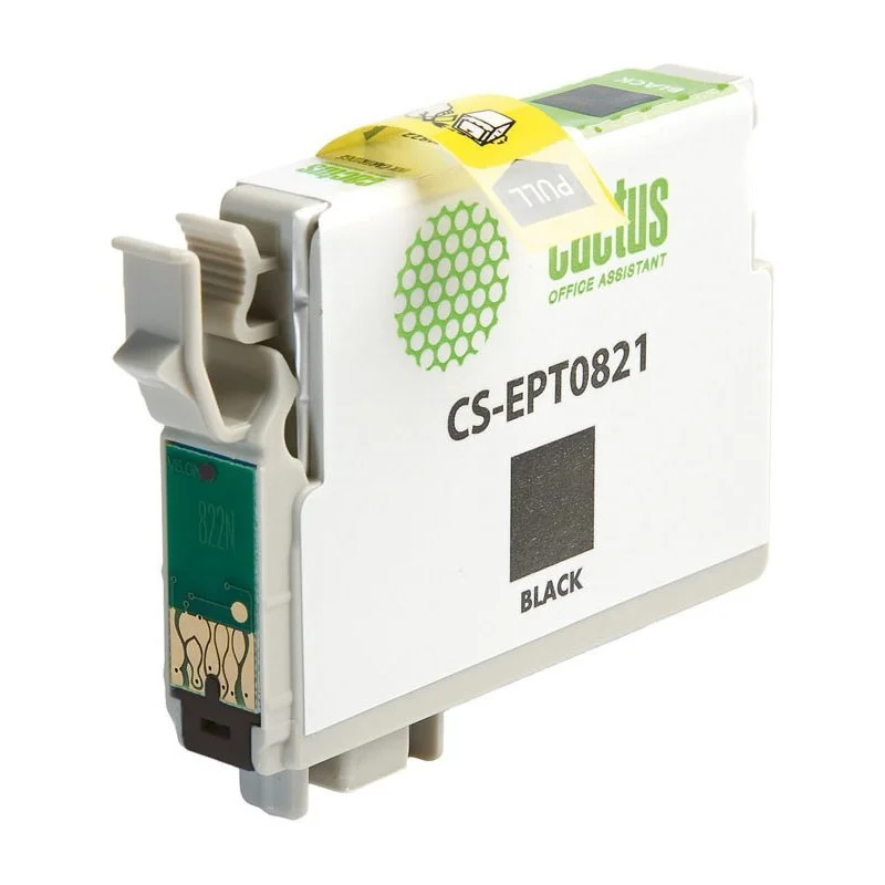 Cactus CS-EPT0821