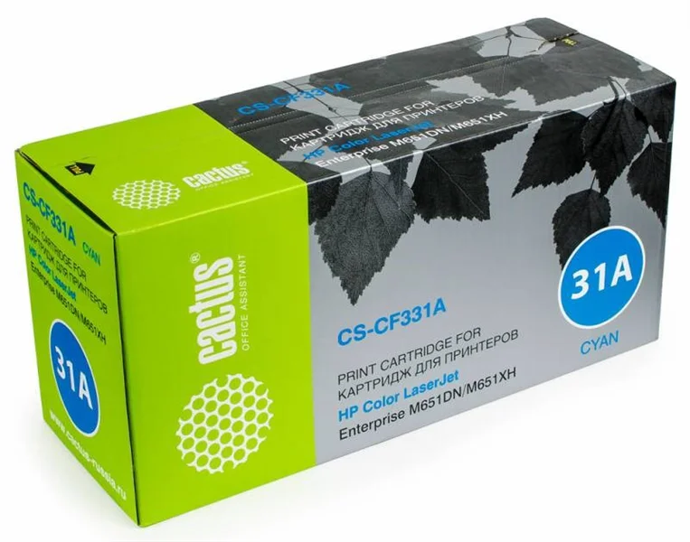 Cactus CS-CF331A