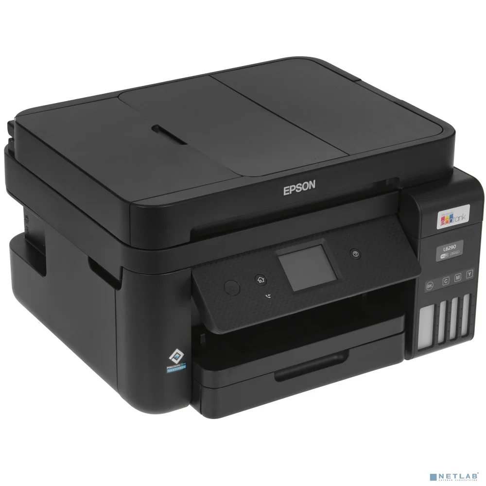 Повреждение упаковки Epson L6290 (C11CJ60505/C11CJ60405/C11CJ60507/C11CJ60408)
