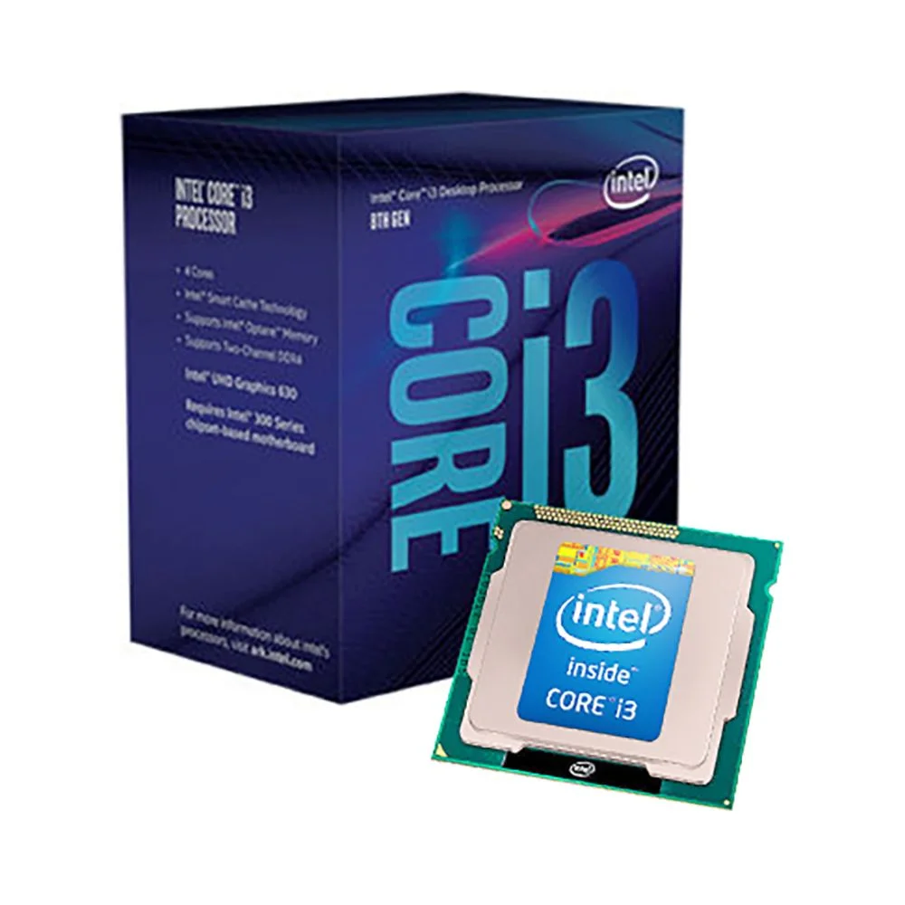 Центральный Процессор Intel Core i3-12100 BOX (Alder Lake, Intel 7, C4(0EC/4PC)/T8, Performance Base 3,30GHz(PC), Turbo 4,30GHz, Max Turbo 4,30GHz, UHD 730, L2 5Mb, Cache 12Mb, Base TDP 60W, Turbo TDP 89W, S1700) (238458)