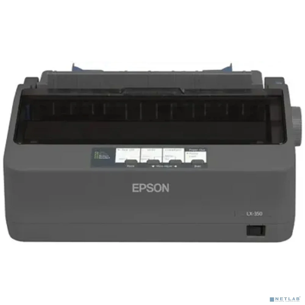 Принтер матричный/ Epson LQ-350
