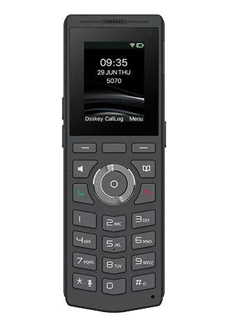 Wi-Fi телефон LINKVIL W610W EOL Замена - W620W 2