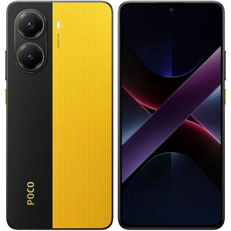 Xiaomi MZB0J1PRU