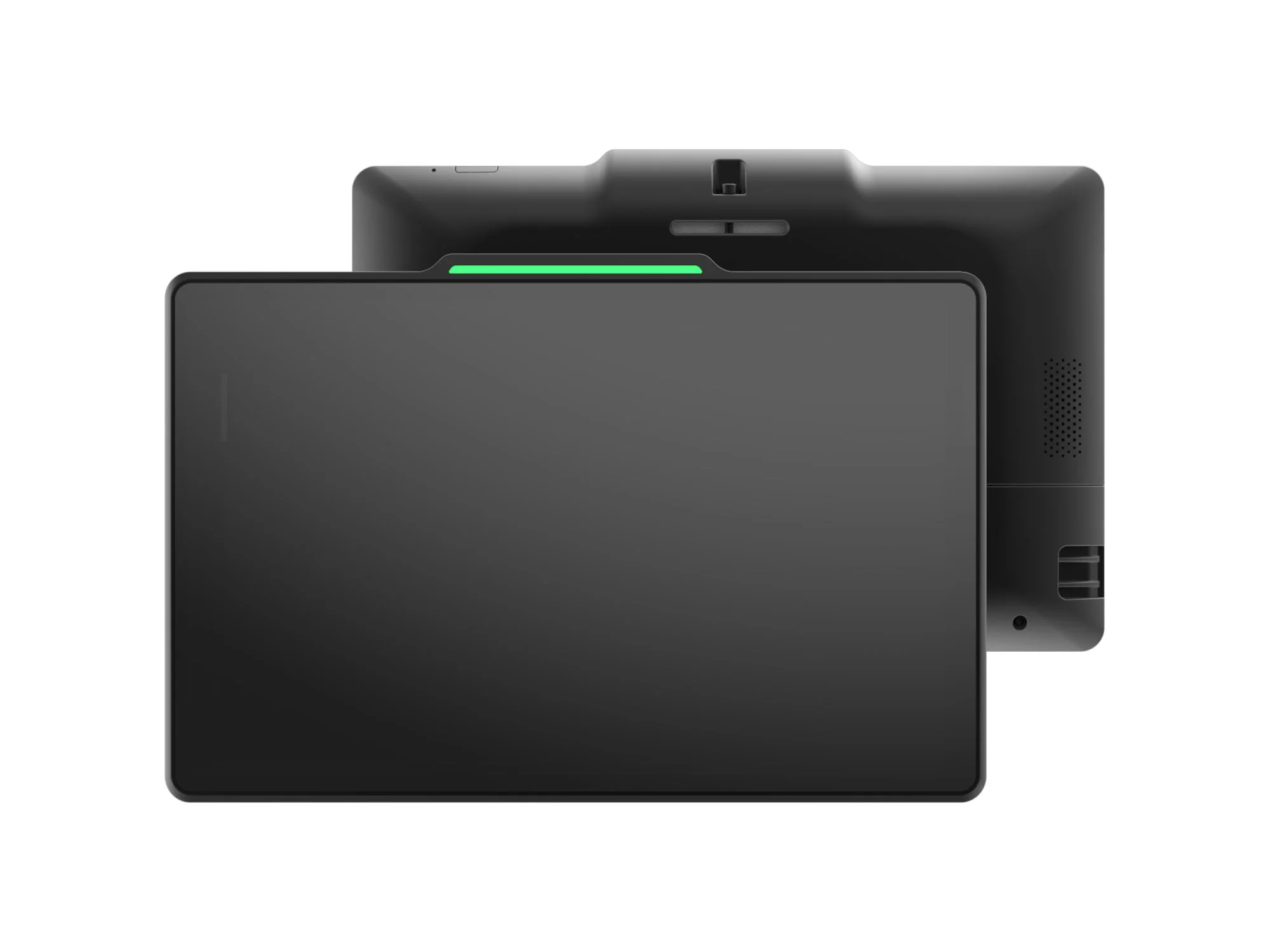 Qbic TD-1060 Slim, Панельный ПК, черный 2