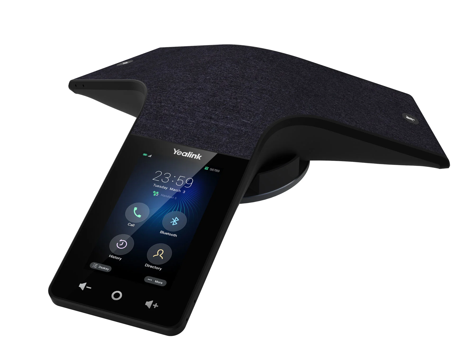 Yealink CP935W-Base 3