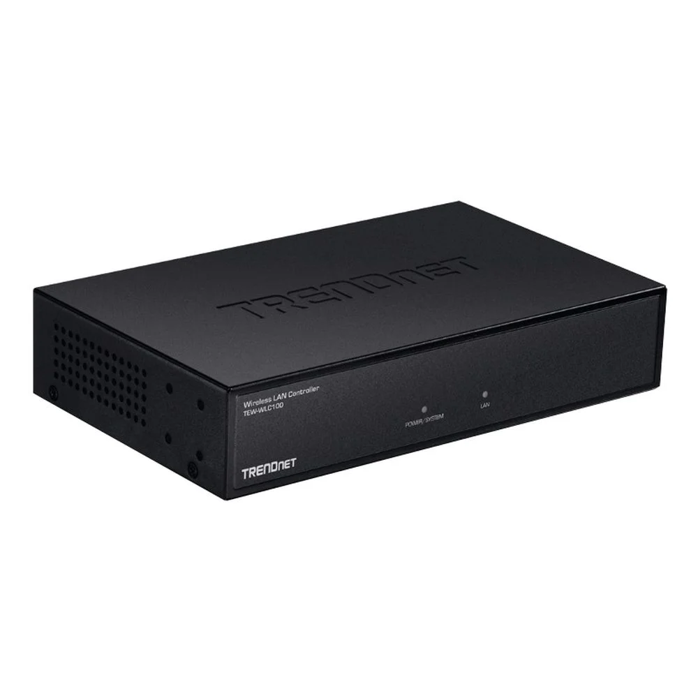 Маршрутизатор TRENDnet Wireless LAN Controller for TEW-755AP/821DAP/825DAP RTL {10}