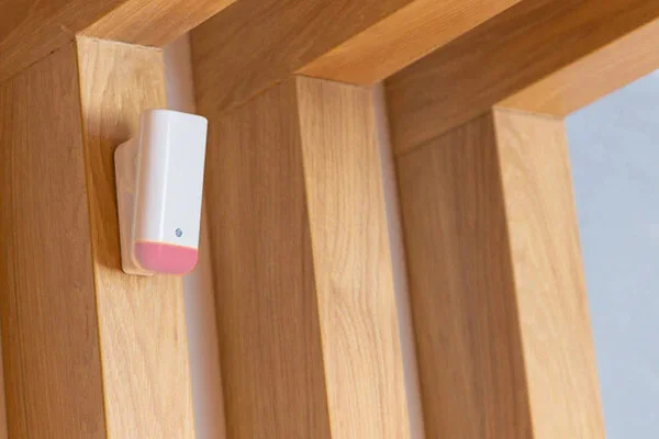 Система бронирования Датчик движения для UtiClock. Wi-Fi датчик движения для UCl-1060B / UCl-1060W / UCl-1070 / UCl-0350-B / UCl-0360, Wi-Fi 802.11 b/g/n, 2412 - 2484 МГц; мощность радиосигнала Wi-Fi 1 МВт, встроенный ак 4