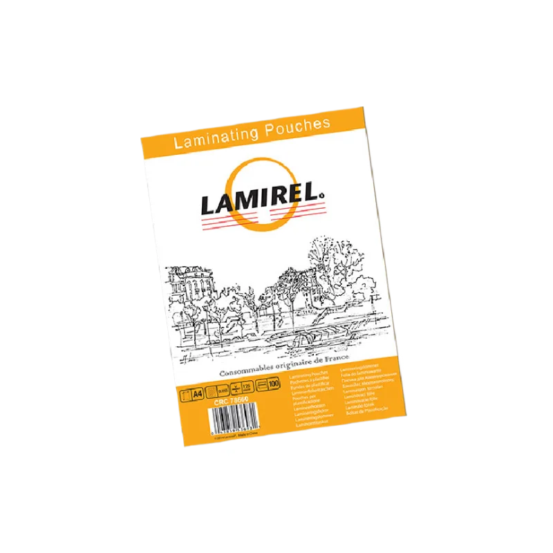 Lamirel LA-78660