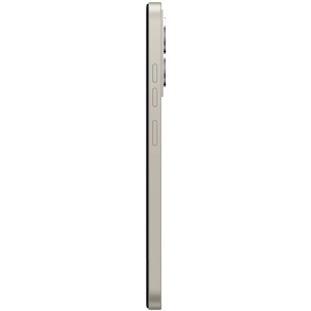 Смартфон Tecno SPARK Go 1 4+64Gb золотистый 4