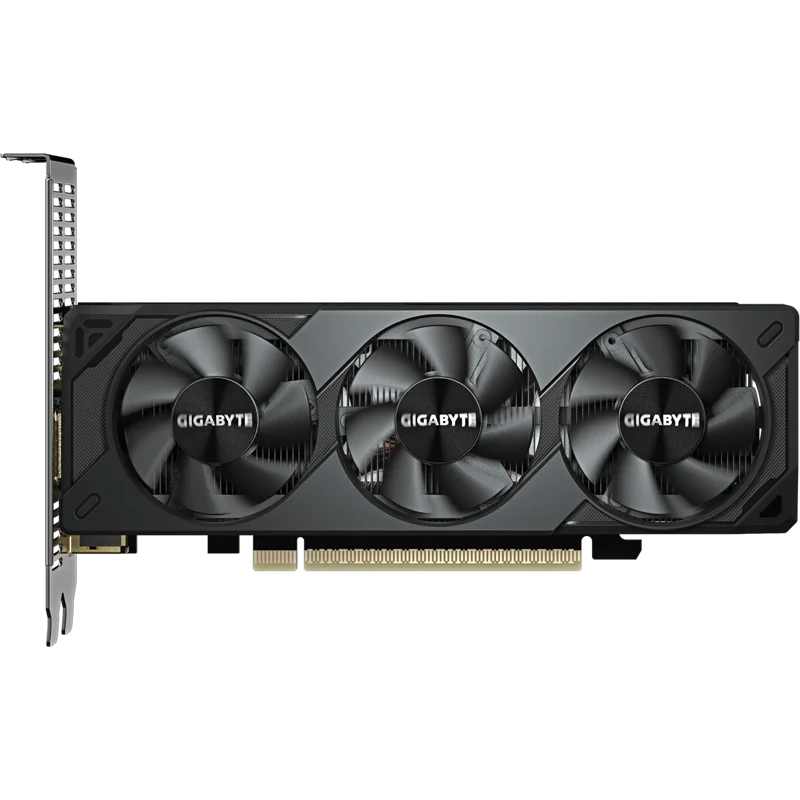 Gigabyte GeForce RTX 5050 OC Low Profile 8G (GV-N5050OC-8GL)