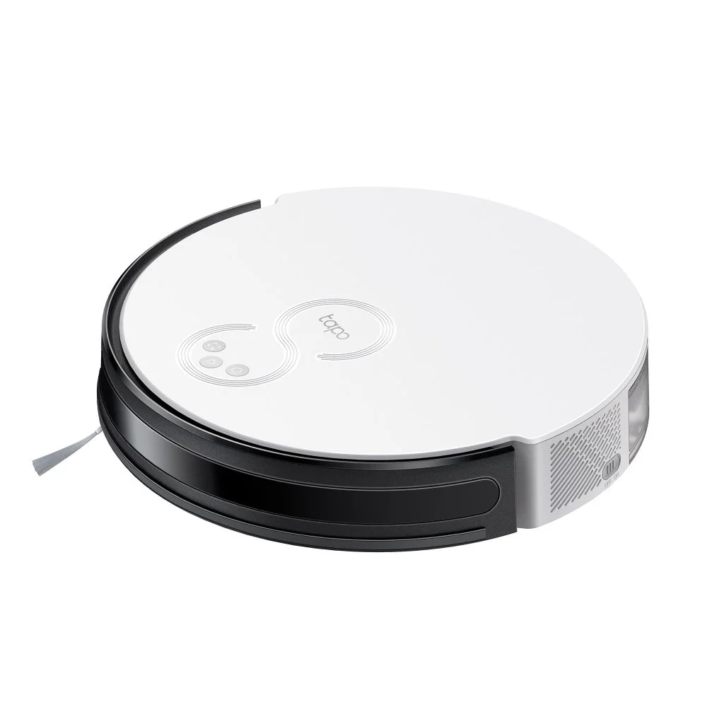 Робот-пылесос TP-LINK Tapo RV10 Lite