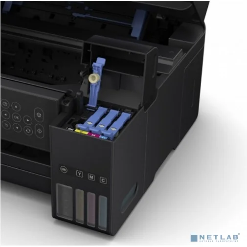 Epson L4160 (C11CG23403/C11CG23402) 3