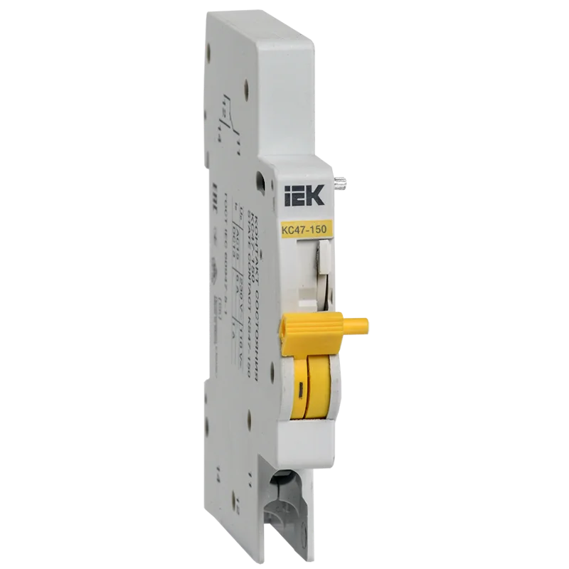 IEK MVA50D-KS-1