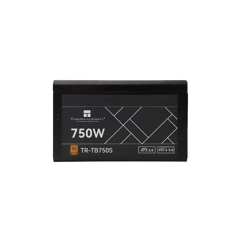 Thermalright TR-TB750S 750W 80+ Bronze