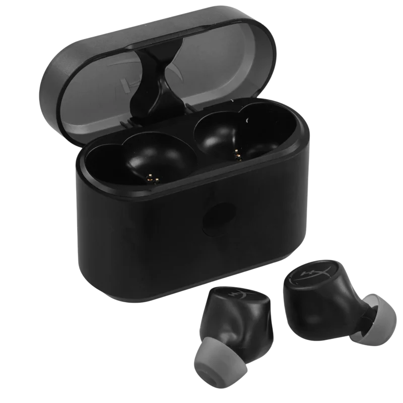 HyperX Cirro Buds Pro Black