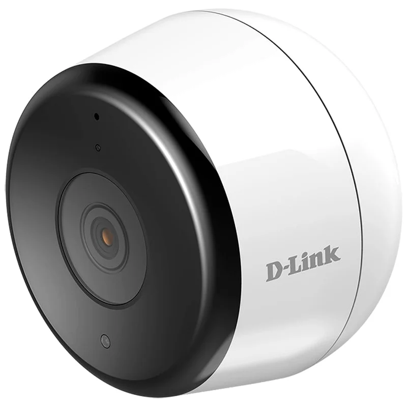 D-Link DCS-8600LH/A2A 3