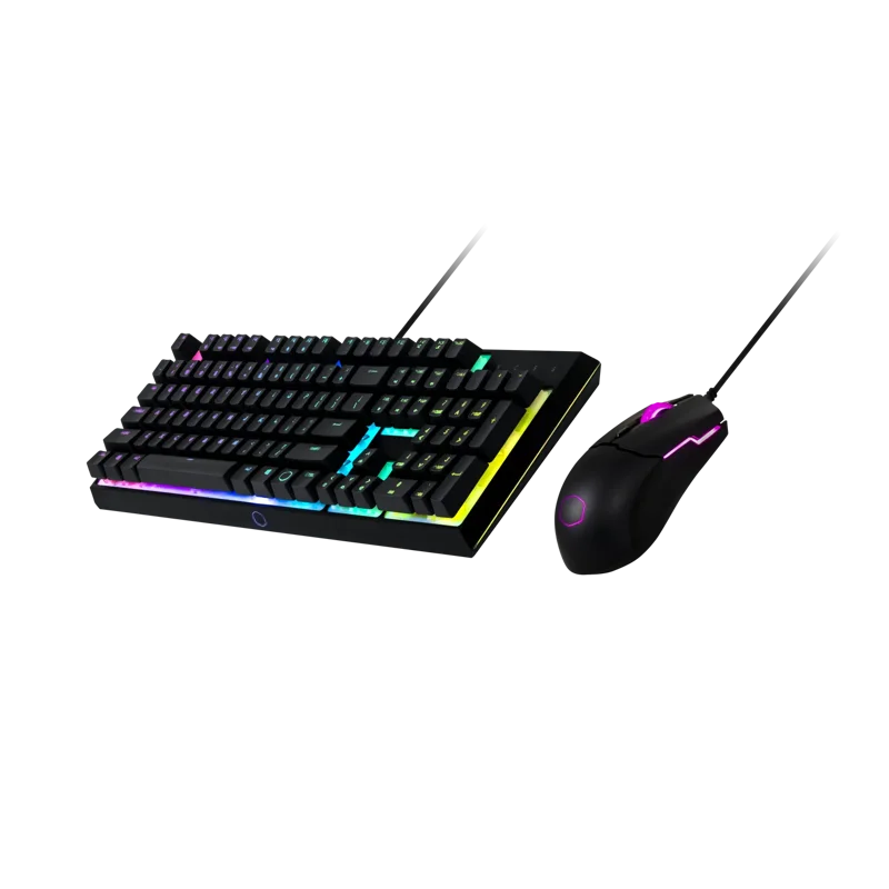 Cooler Master MS110 Combo (MS-110-KKMF3-RU) 3