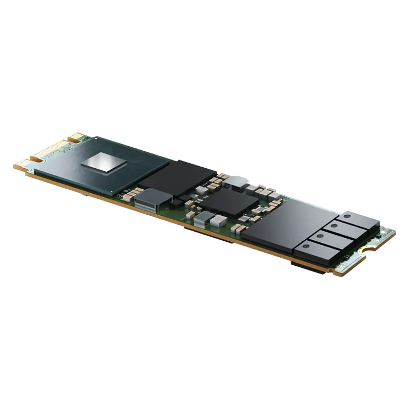 Твёрдотельный накопитель Solidigm S4520 Series SSD M.2-2280 480GB, DWPD Up to 1