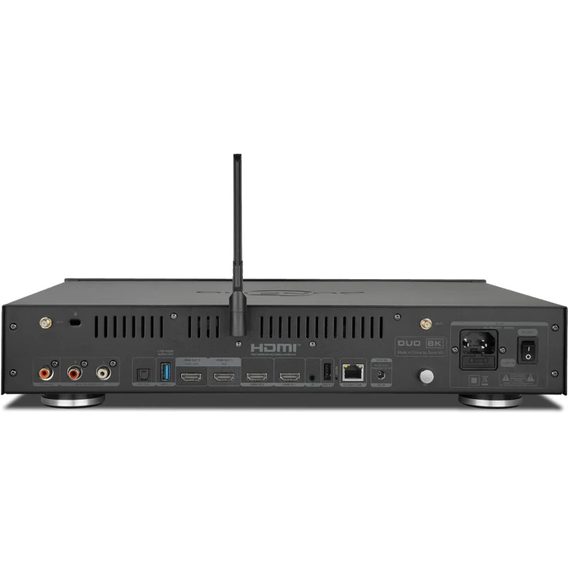 HDI Dune Limited Dune HD D1011 4