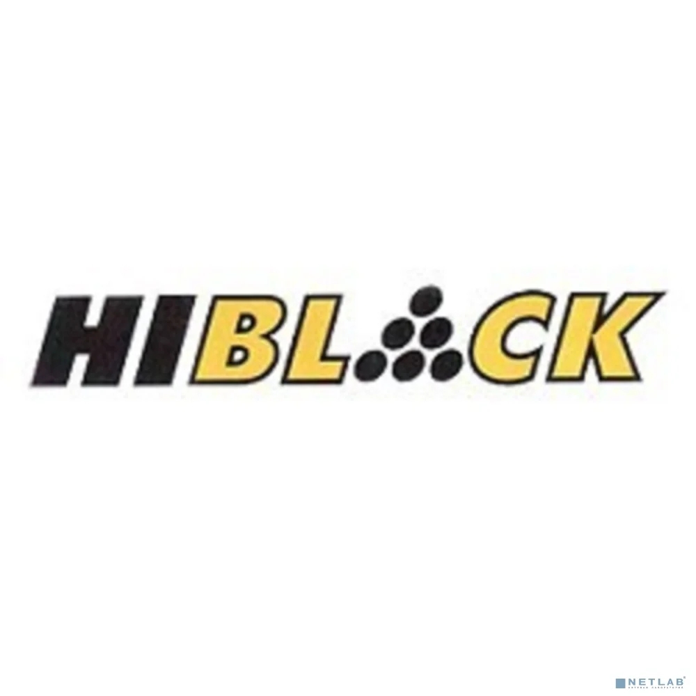 Hi-Black A20151 Фотобумага глянцевая односторонняя (HI-image paper) A5 (148х210) 210 г/м 50л H210-A5-50