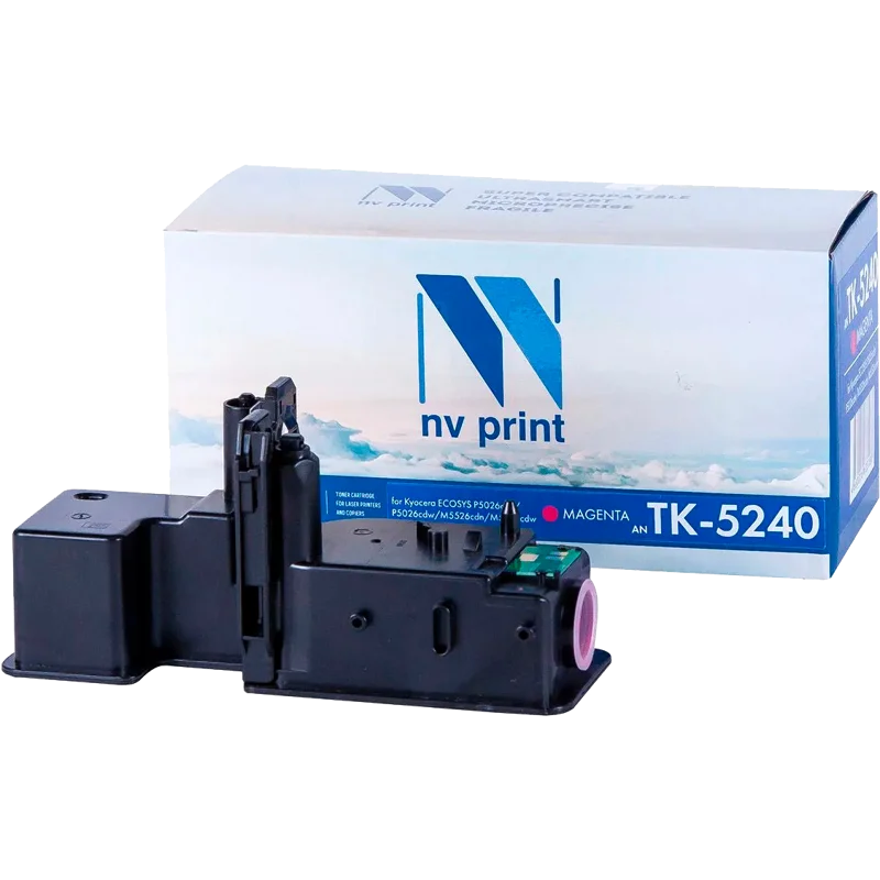 NVP NV-TK5240M