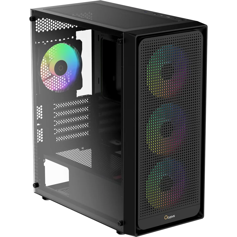 Ocypus Gamma-C50-BKG400XX-GL