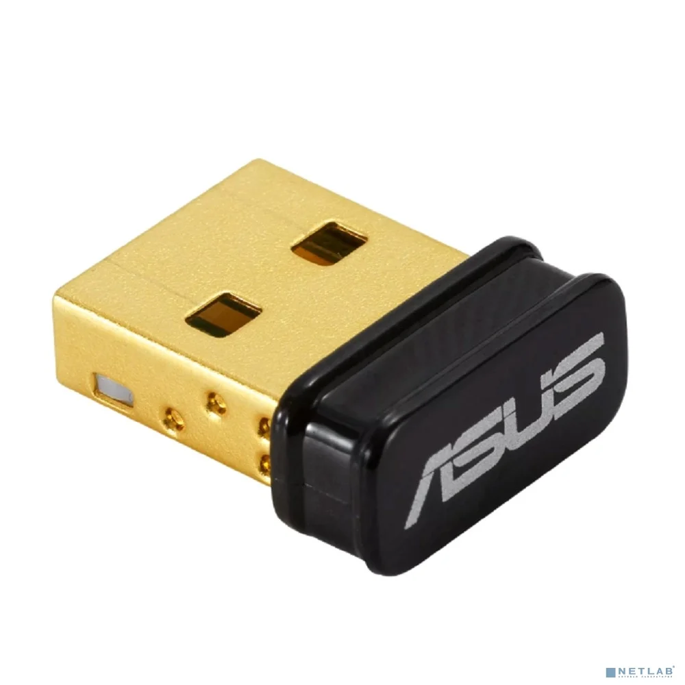 ASUS USB-BT540 Беспроводной USB 2.0 адаптер Bluetooth 5.4 2