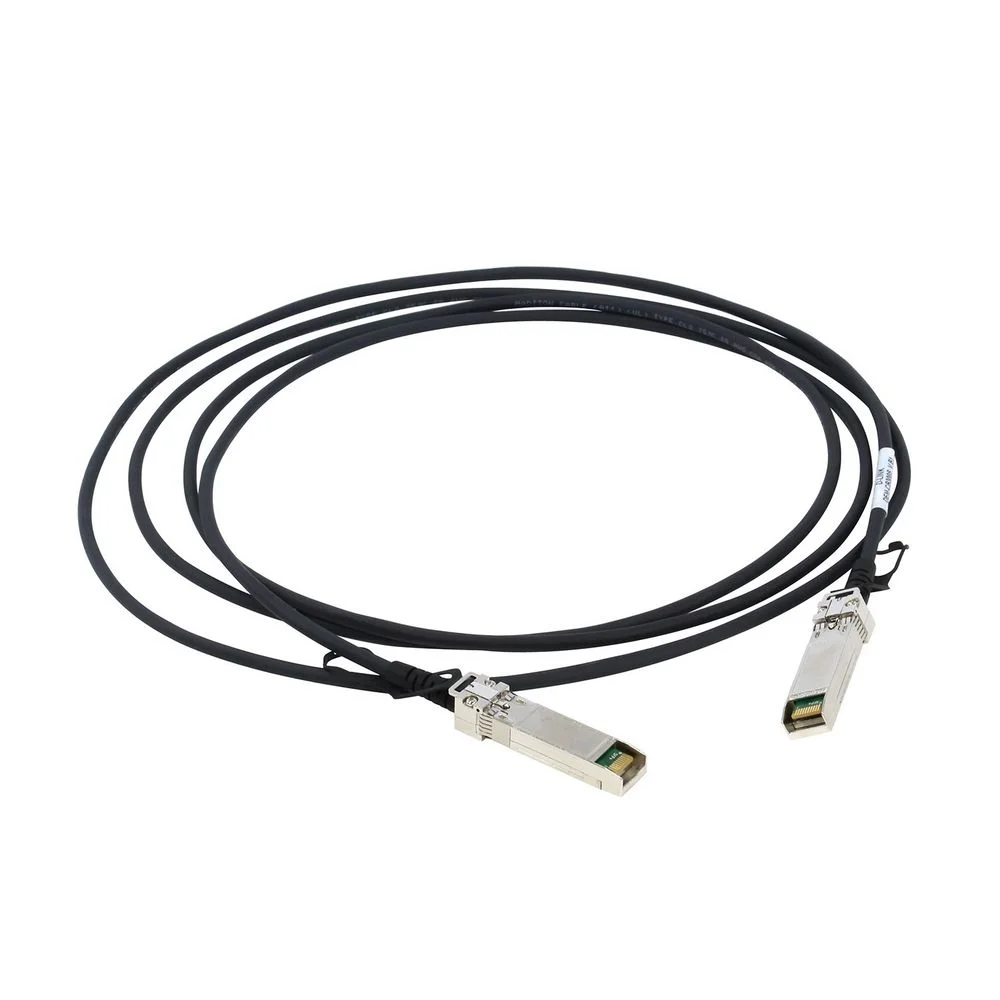 Кабель Fibertrade FT-SFP+-CabA-7, AOC cable, 10G, SFP+ -to- SFP+, 7M