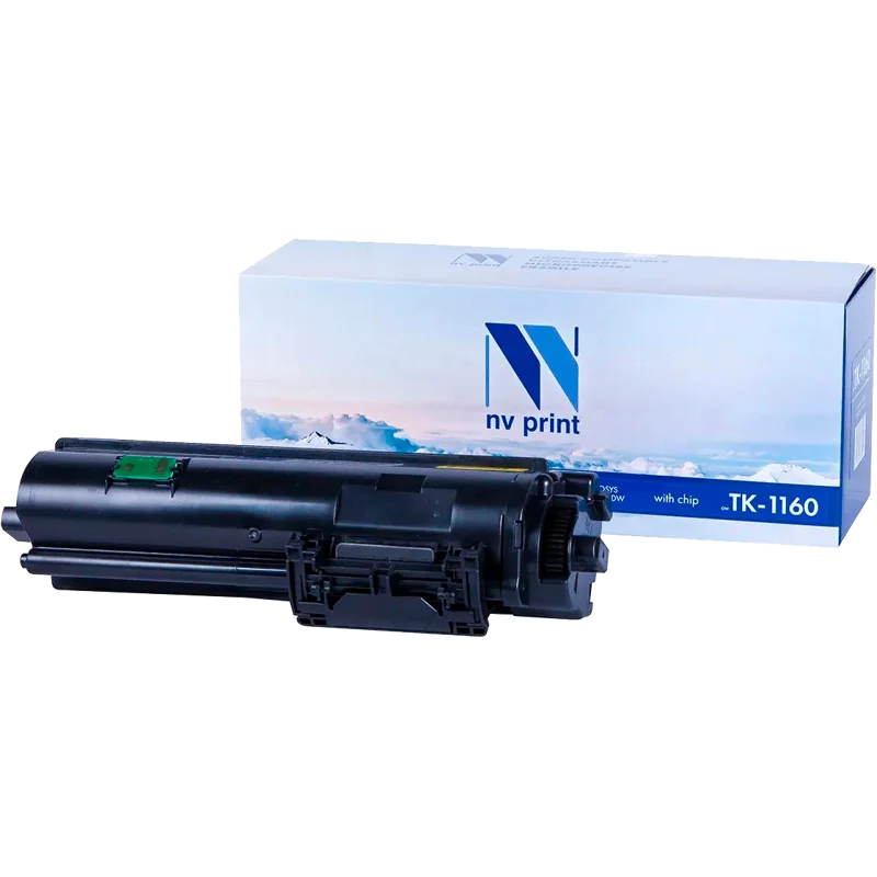 NVP NV-TK1160