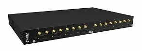YEASTAR VoIP-GSM-шлюз с поддержкой до 16 GSM-линий 850/900/1800/1900 МГц ( 8 GSM-линий 850/900/1800/1900 в комплекте ) 2