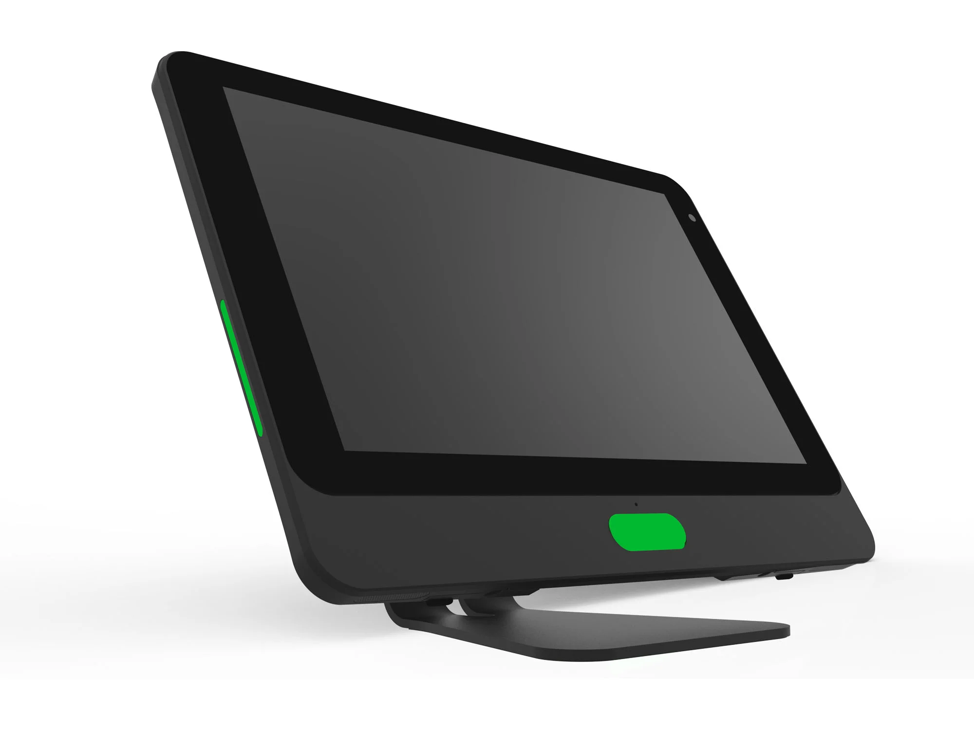 Qbic TD-1050 PRO, Панельный ПК, 10", черный 5