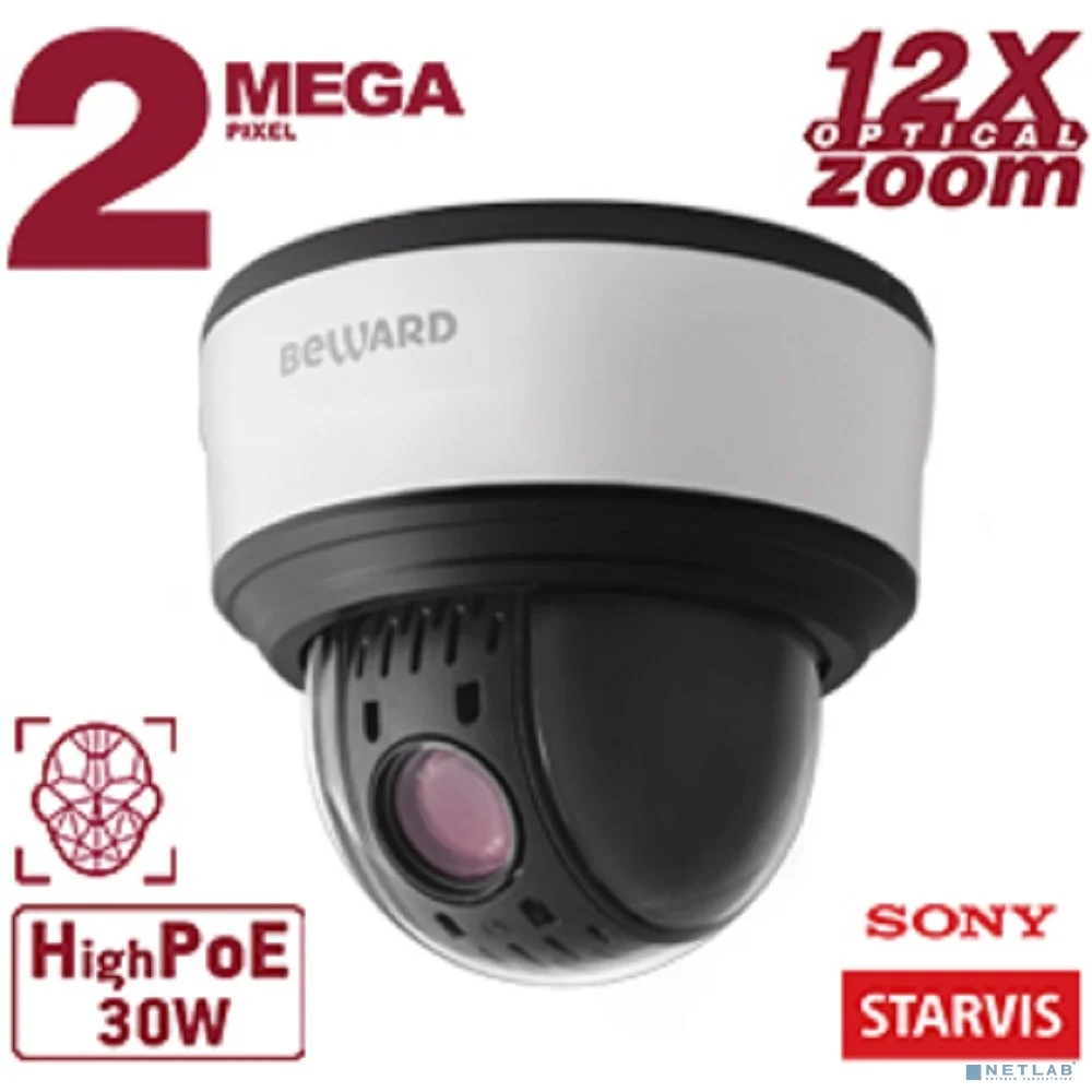 BEWARD SV2017-MR12