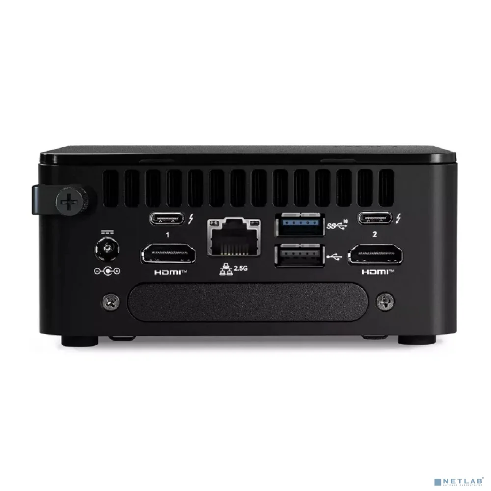 Asus 90AR00C1-M000K0 NUC13ANH 2B IT/WOC/Intel Core i7 1360P/NM/NS (RNUC13ANHI700002I)