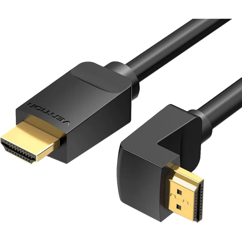 Кабель Vention HDMI(m)/HDMI(m) - 3 м (AAQBI)