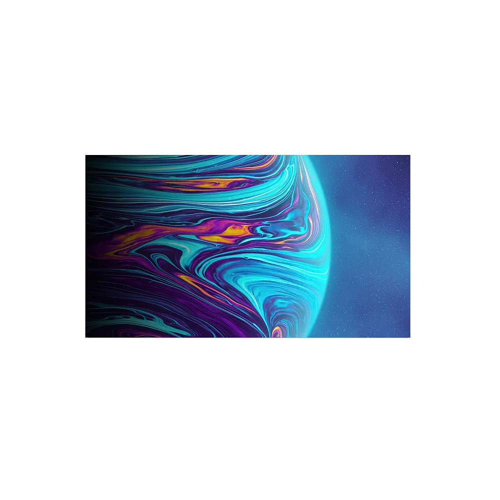 ITC WG138-ZT, 138'' информационная панель 3