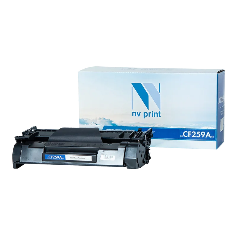 NV Print NV-CF259ANC