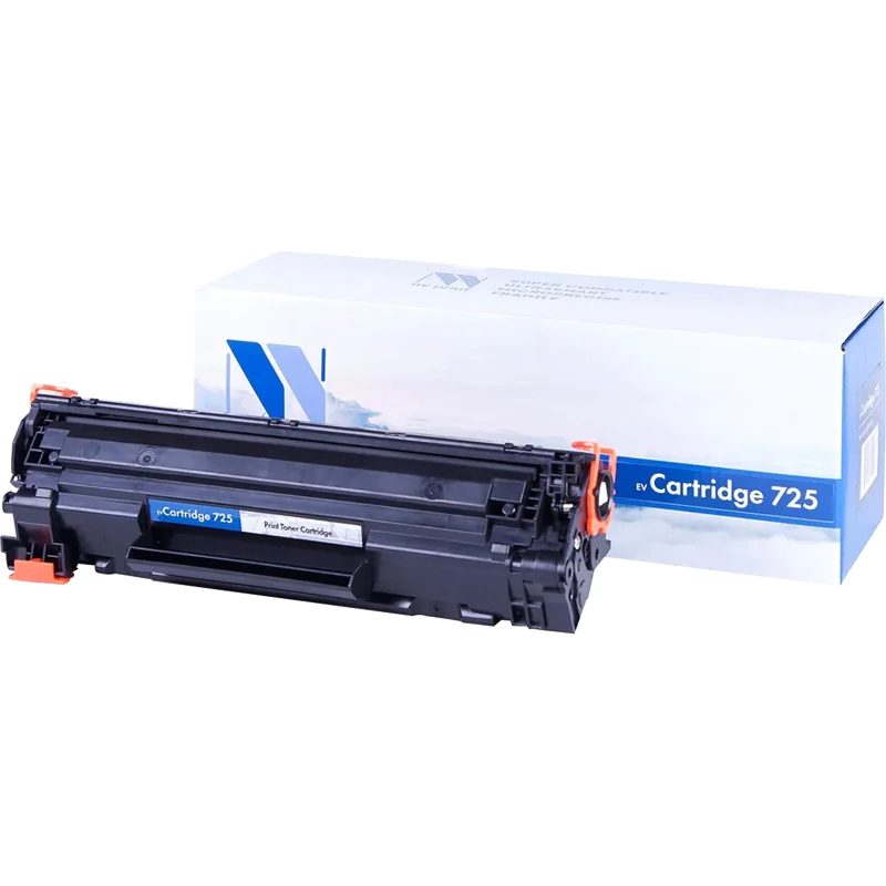 NV Print NV-725-SET3