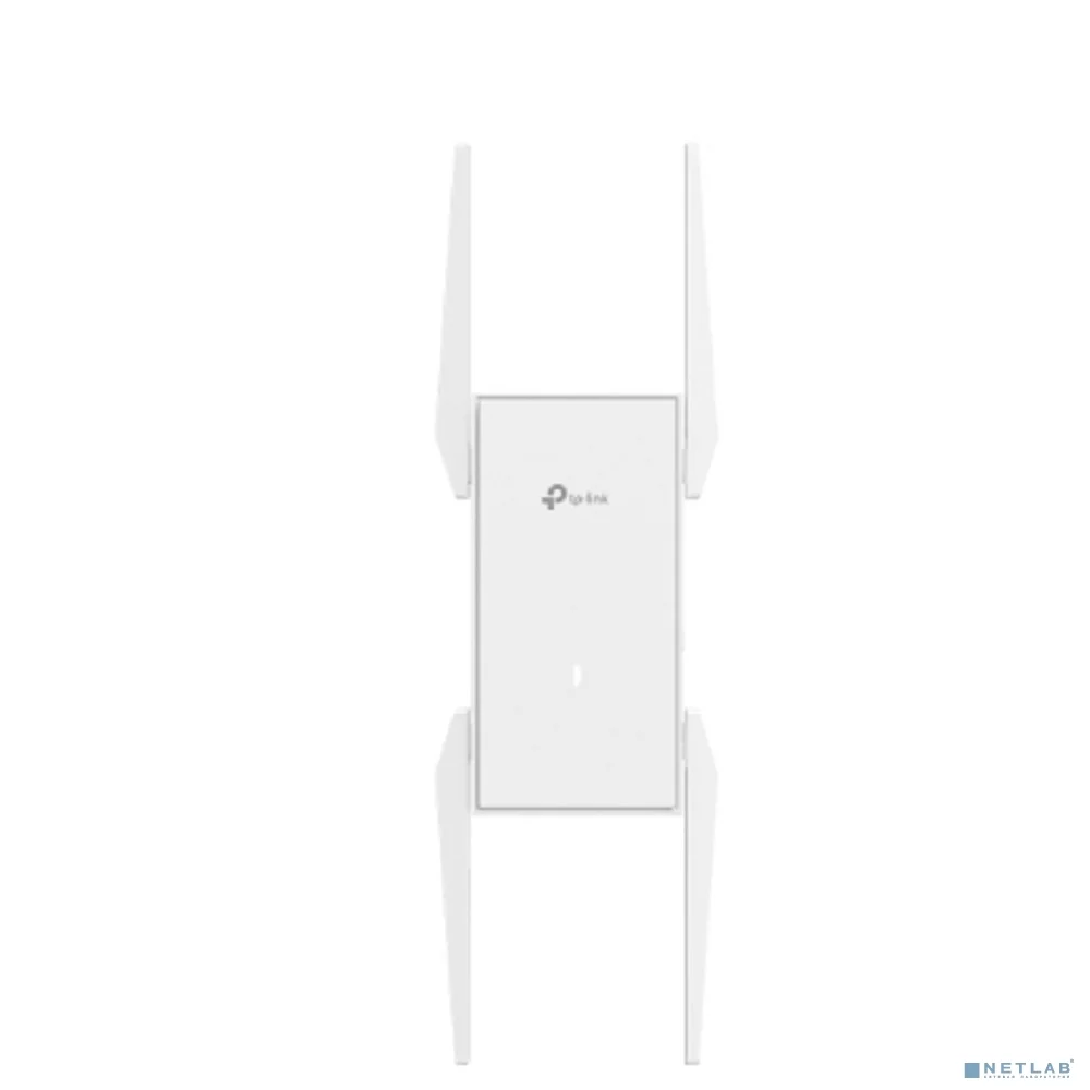 TP-Link EAP673-Extender AX5400 Усилитель Wi-Fi-сигнала с поддержкой Omada Mesh