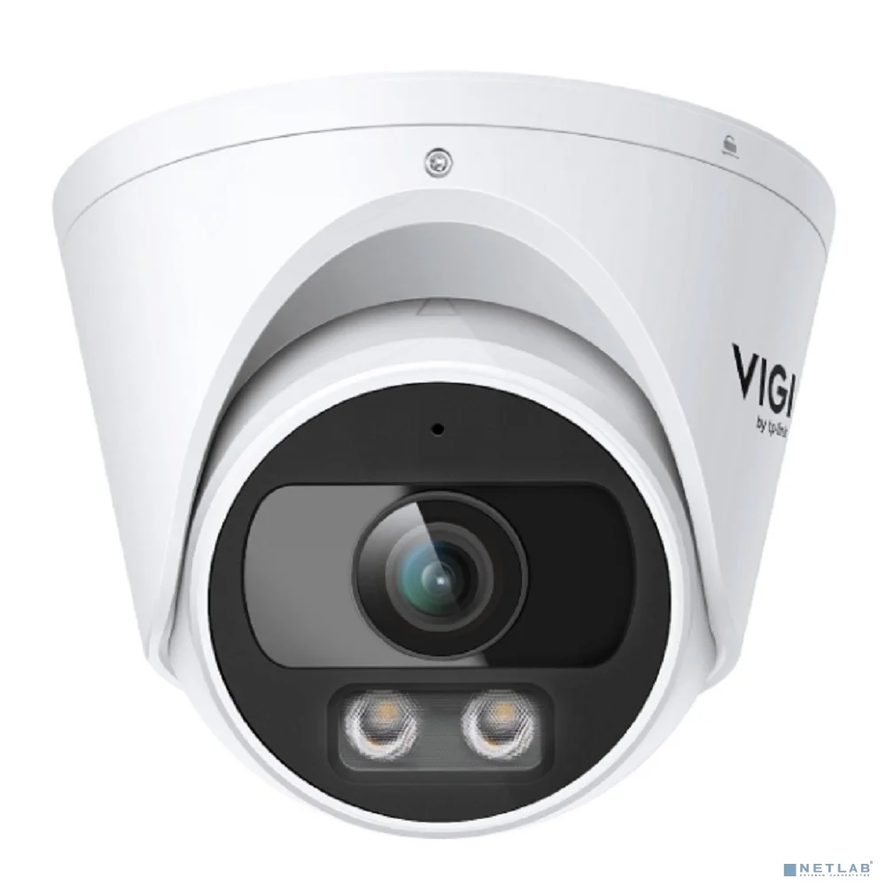 TP-Link InSight S425(4mm) VIGI 2МП Турельная полноцветная камера