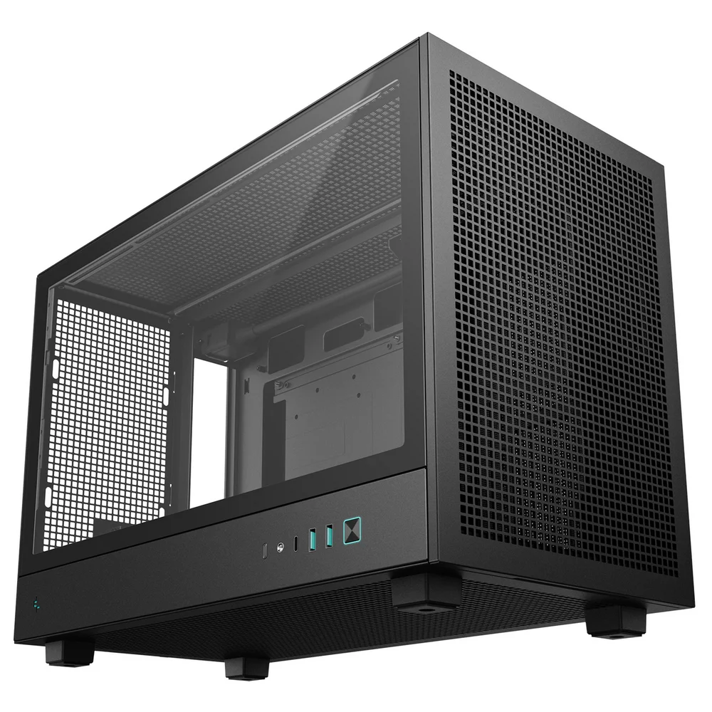 Deepcool R-CH260-BKNGM0-G-1