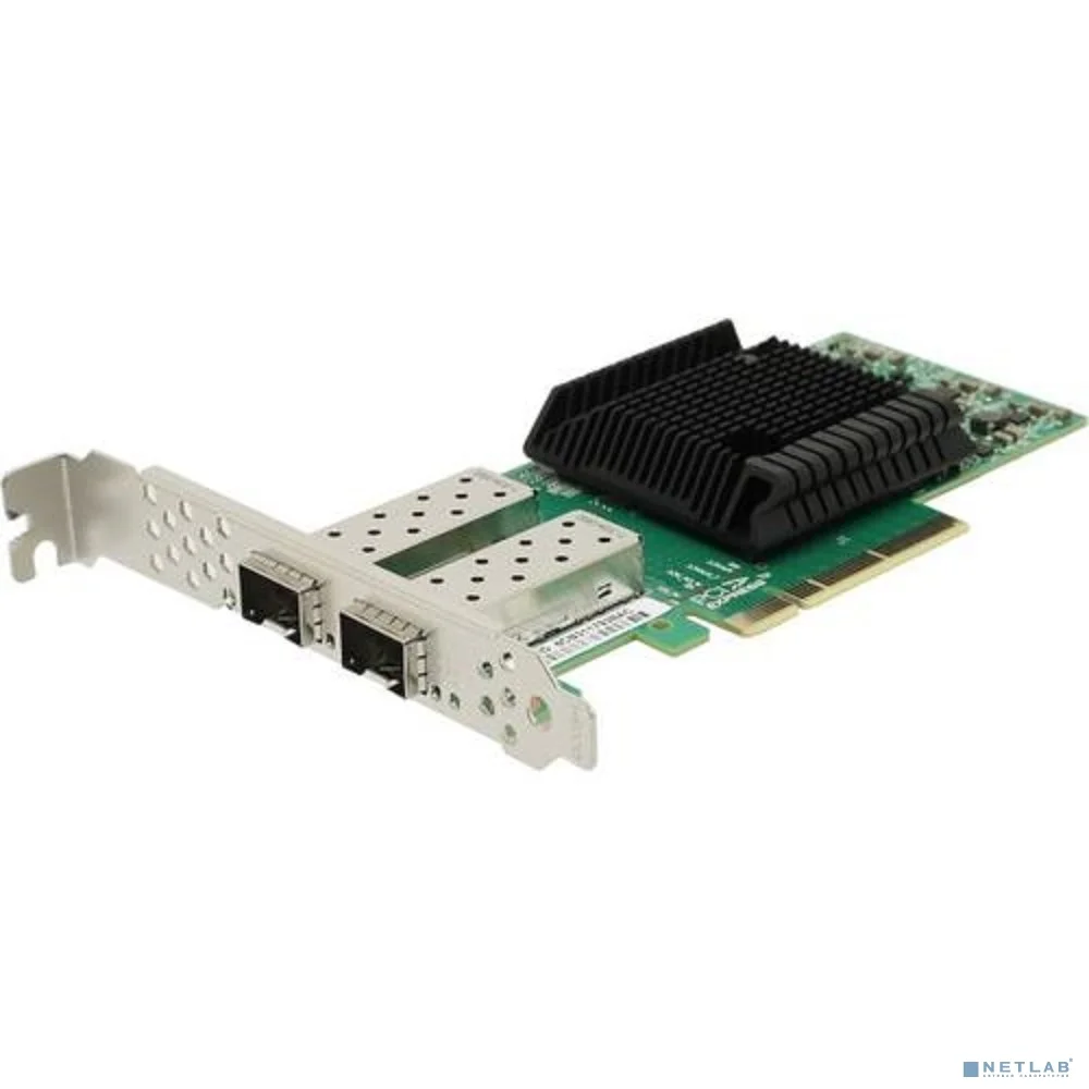 LR-Link LRES1026PF-2SFP28