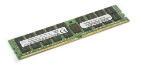 Оперативная память Supermicro MEM-DR532MD-ER56 32GB DDR5 5600 ECC REG(MTC20F2085S1RC56BD1)