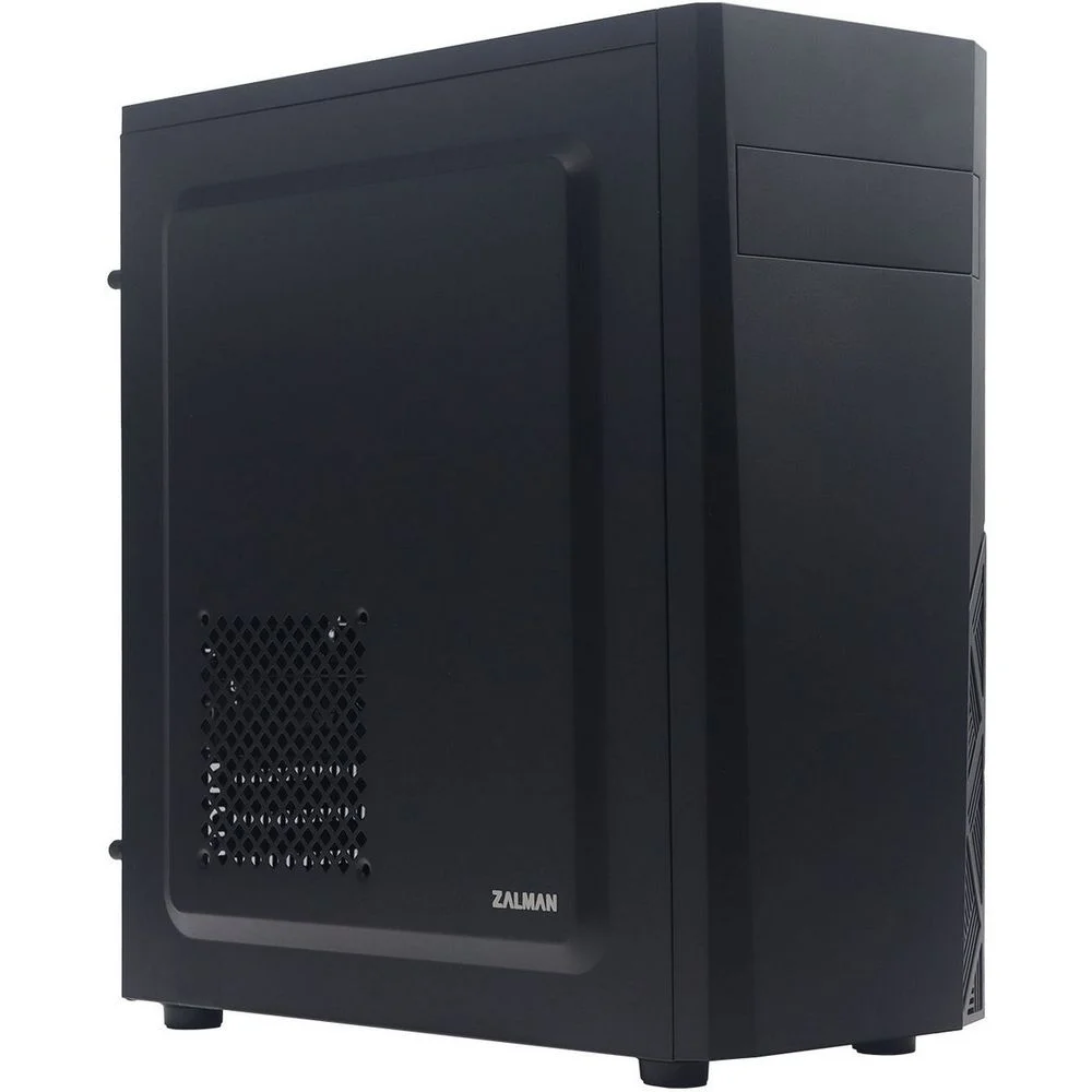 Компьютер Raskat Strike 520 (AMD Ryzen 5 8400F, A620, RAM 32Gb, NVMe SSD 512Gb, NVIDIA RTX 3050 8Gb, 650W, No OS)