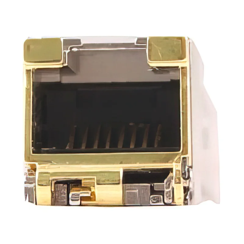 OSNOVO SFP-TP-RJ45/I 3
