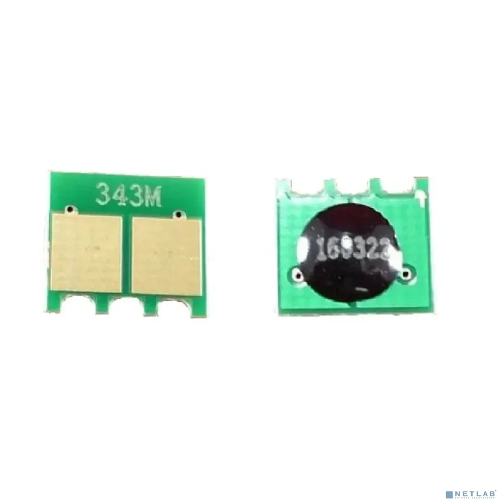 NV Print (ELP-CH-HCE341A) Чип для HP CE341A Cyan, 16K для HP CLJ M776