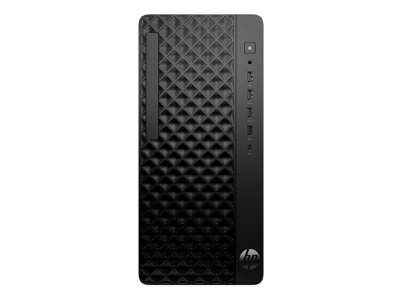 Персональный компьютер HP ProDesk 2 TWR G1aE Ryzen7-8700G,16GB,512GB,eng/rus usb kbd,mouse,WiFi,BT,DOS,1Wty