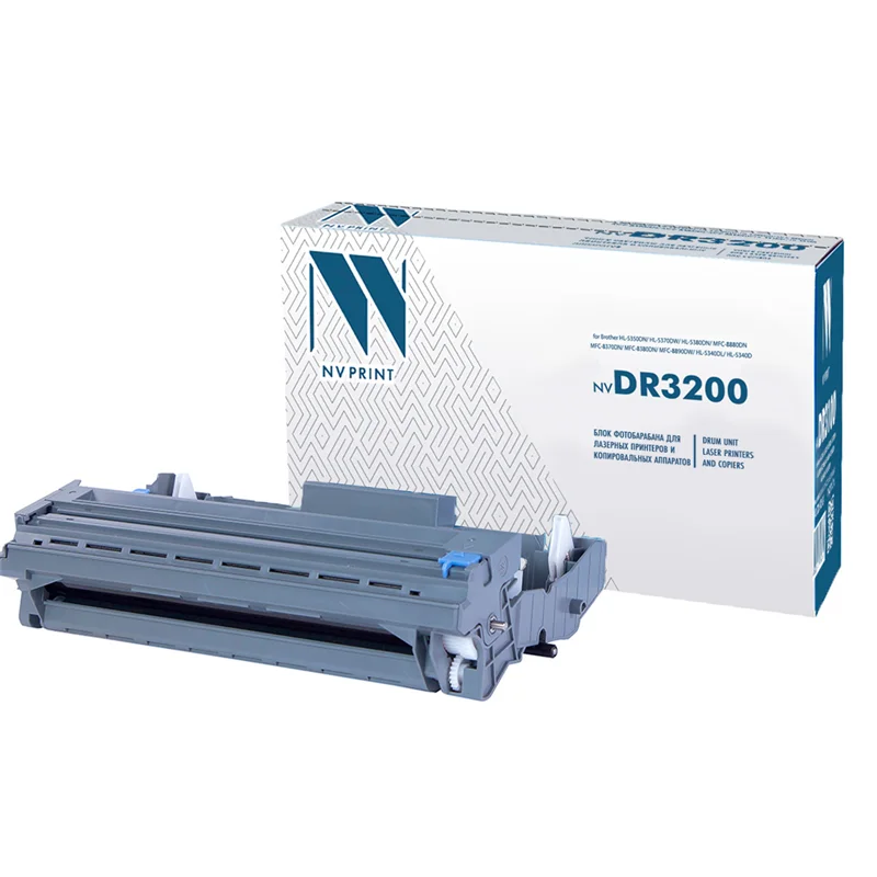 NV Print NV-DR-3200