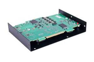 IP-АТС Агат UX-5110/PoE 3